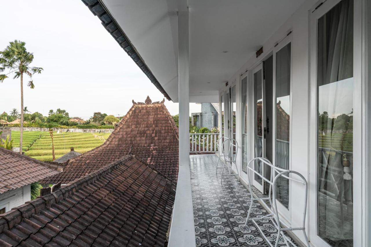Isaiya Boutique Hotel Canggu Esterno foto
