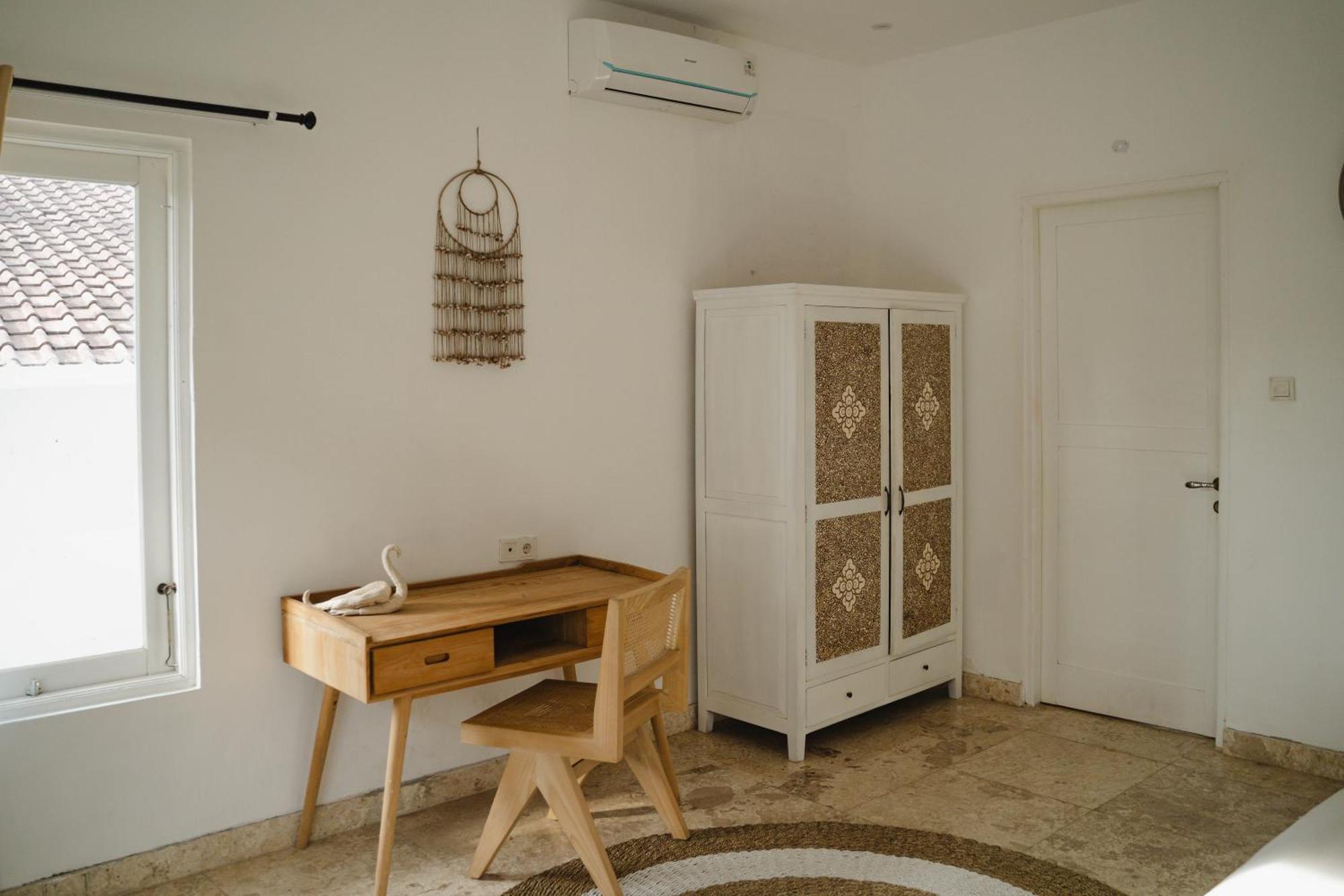 Isaiya Boutique Hotel Canggu Esterno foto