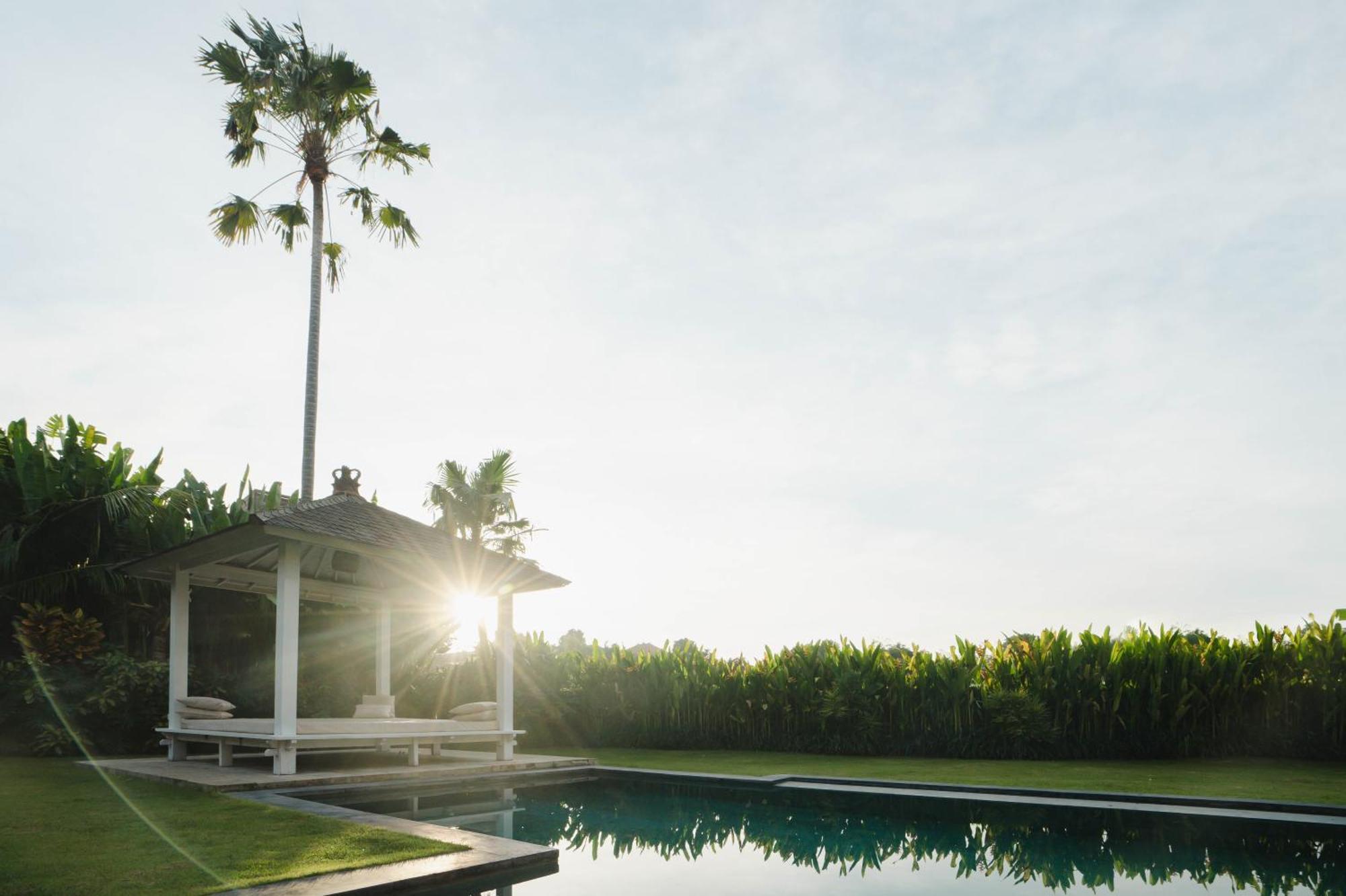 Isaiya Boutique Hotel Canggu Esterno foto
