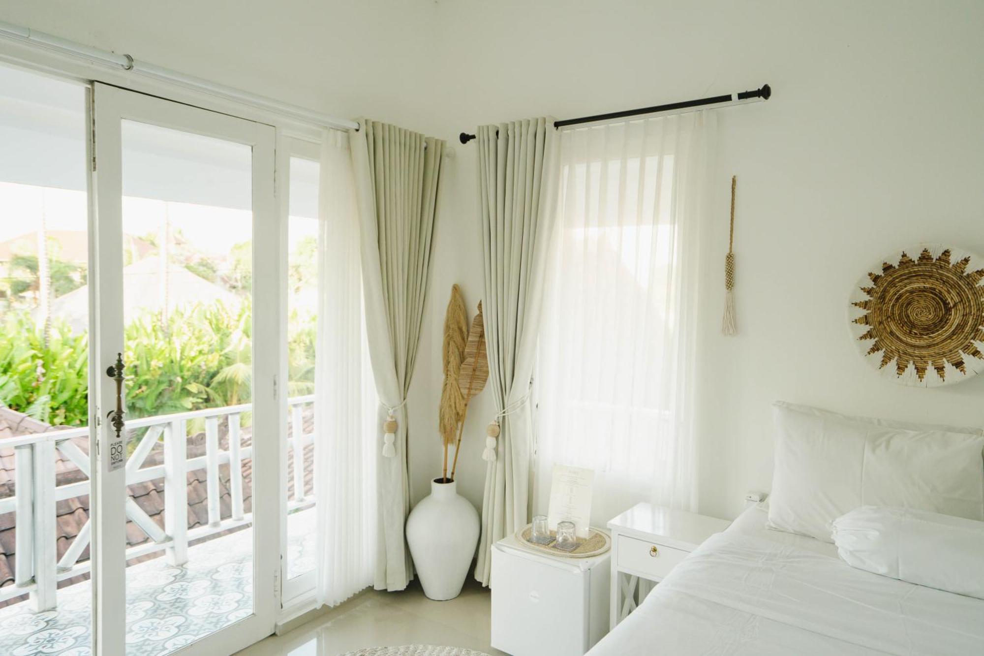 Isaiya Boutique Hotel Canggu Esterno foto