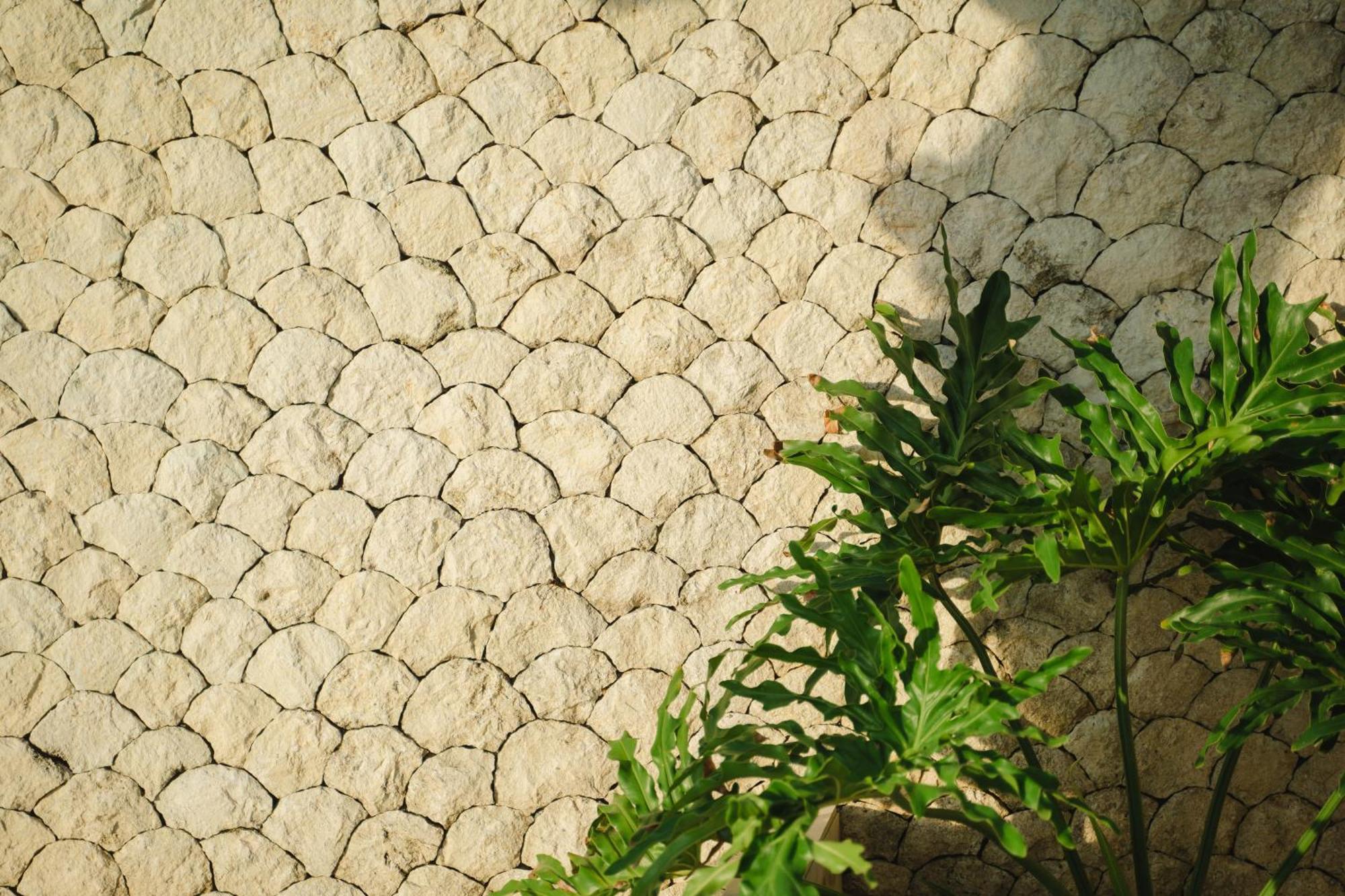 Isaiya Boutique Hotel Canggu Esterno foto